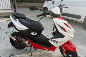 Aerox yamaha 50