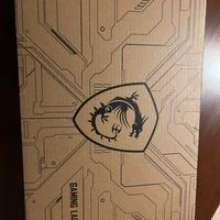 Computer Portatile Gaming MSI