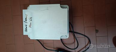 Trasformatore d'isolamento 230v / 230v