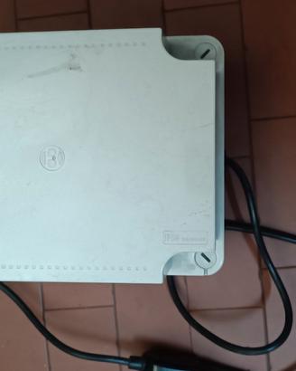 Trasformatore d'isolamento 230v / 230v