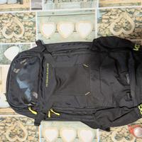 Zaino Evoc FR Enduro Blackline XL