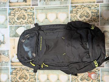 Zaino Evoc FR Enduro Blackline XL
