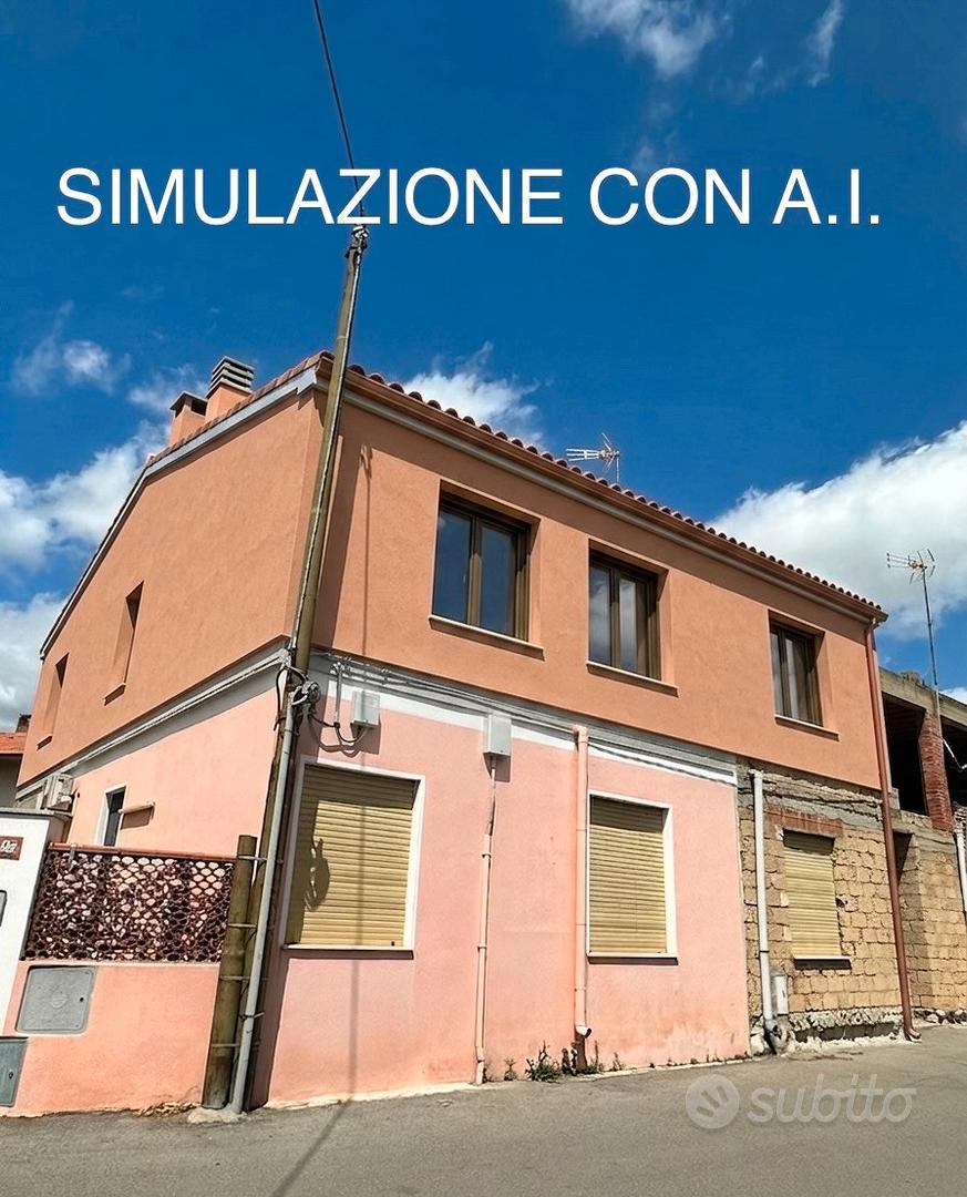 Appartamento – OR - Vista 2