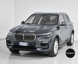 BMW X5 xDrive25d Business
