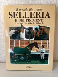 Libri Cavalli, equitazione e finimenti