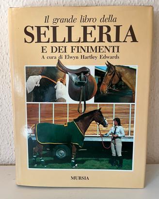 Libri Cavalli, equitazione e finimenti