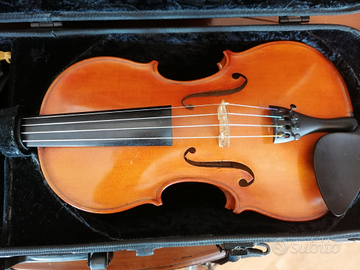 Violino liuteria