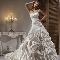 Abito da sposa