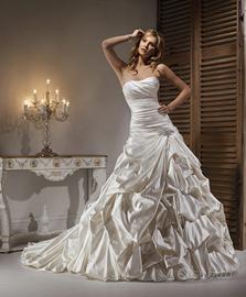 Abito da sposa