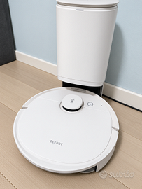 ECOVACS DEEBOT N8+ Robot