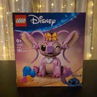 LEGO 43257 - Disney Stitch