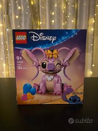 LEGO 43257 - Disney Stitch