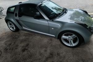 Smart Roadster & Fortwo 450 ricambi 