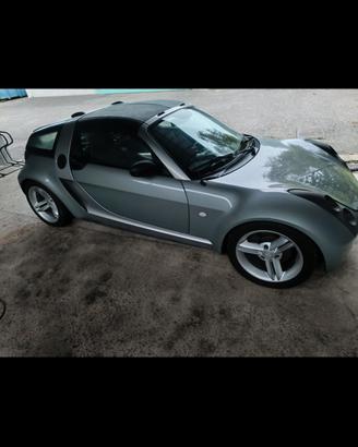 Smart Roadster & Fortwo 450 ricambi 