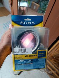 accessori videocamera