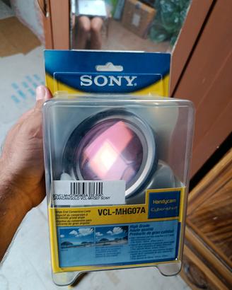 accessori videocamera