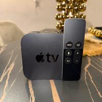 Apple Tv Hd 4ª Gen 32Gb Modello 1625