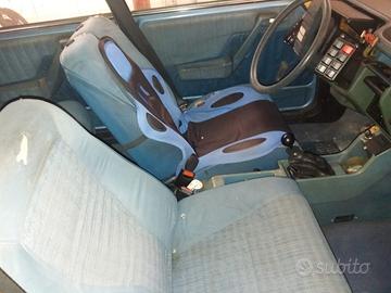 citroen gsa club del 1980