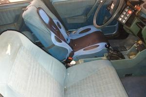 citroen gsa club del 1980