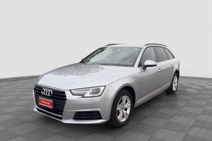 AUDI A4 Avant 5^Serie Avant 2.0 TDI 150 CV S tr