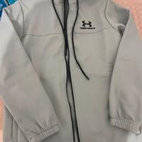 Giacca under armour