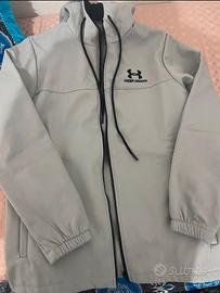 Giacca under armour