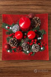 Centro tavola Artigianale