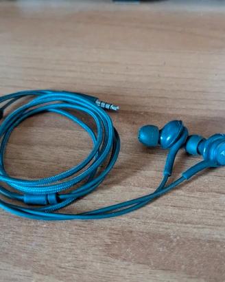 4 Cuffie Auricolari Akg Klim Samsung PlayStation