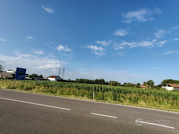 Spinea (VE) Terreno commerciale artigianale