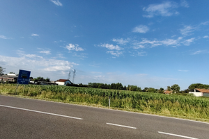Spinea (VE) Terreno commerciale artigianale
