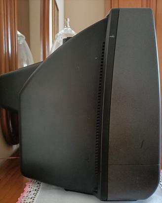TV  vintage anni  80 marca Mivar