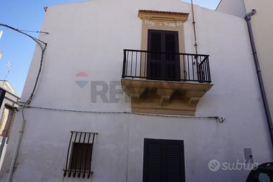 Casa Indipendente - Santa Croce Camerina