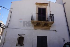 Casa Indipendente - Santa Croce Camerina