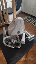 tritacarne / macinacarne ZELMER 550W