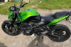 Kawasaki z750