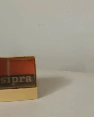 OROLOGIO DA SCRIVANIA SIPRA VINTAGE 