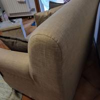 Divano 2 Posti Totò Piccinni