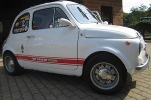 FIAT 500 L ABARTHTIZZATA