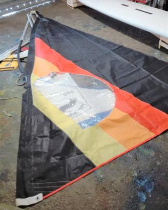 vela da serf