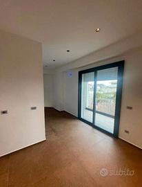 Catanzaro viale crotone nuova costruzione