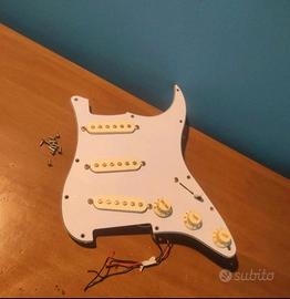 Battipenna pickup eko s 300 anni 90