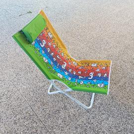 Spiaggina
