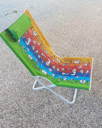 Spiaggina