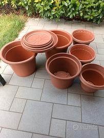 vasi e sottovasi