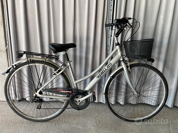 Bici donna