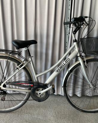 Bici donna