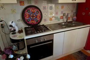 Cucina  semi nuova