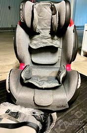 Seggiolino be cool Thunder isofix