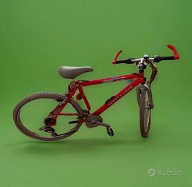 Mountain Bike RENDEZ-VOUS Taglia L