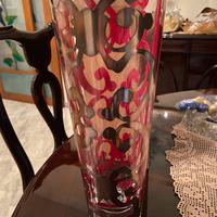 Vaso da fiori Egizia